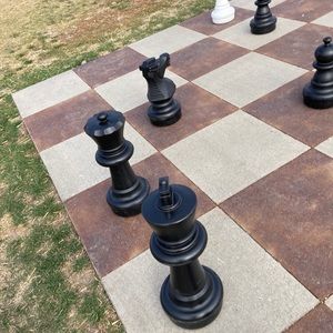 Meet your Posher, Katharine